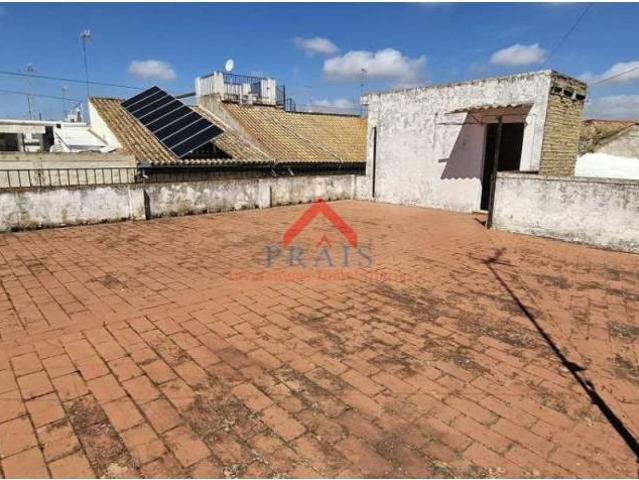 Casa en venta en Utrera, Andalucía