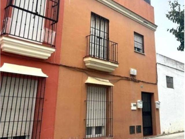 Casa en venta en Barriada Los Salesianos, Utrera