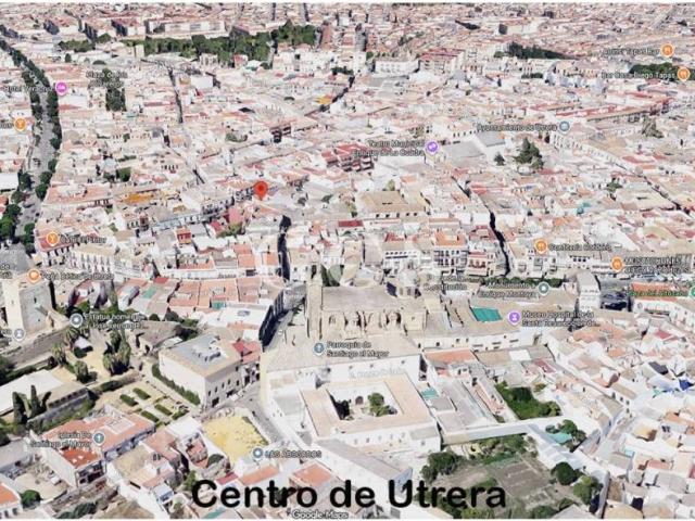 Casa en venta en Utrera, Andalucía