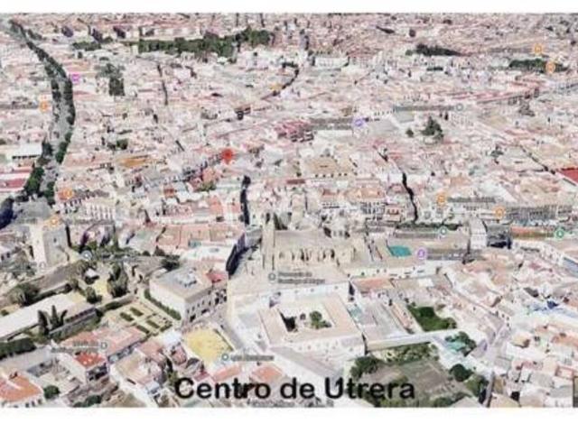 Casa en venta en Utrera, Andalucía