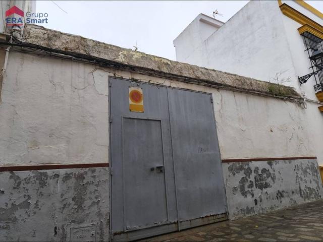 Casa en venta en Utrera, Andalucía