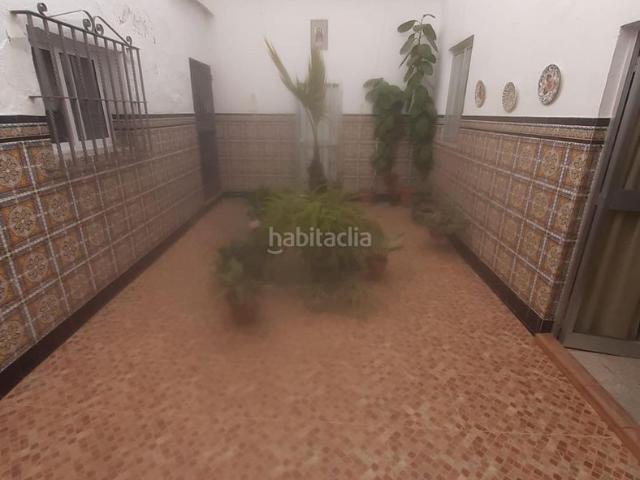 Casa en venta en Utrera, Andalucía