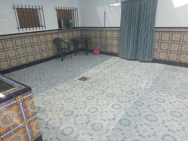 Casa en venta en Utrera, Andalucía