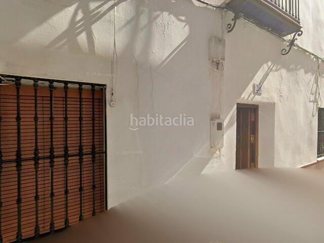 Casa en venta en Utrera, Andalucía