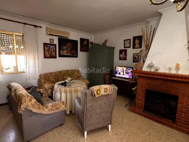 Casa en venta en Utrera, Andalucía