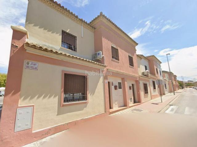 Casa en venta en Utrera, Andalucía