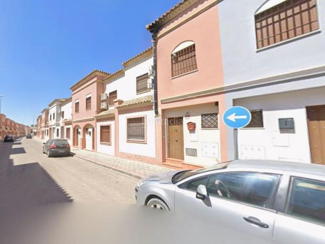 Casa en venta en Utrera, Andalucía