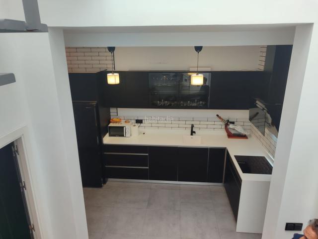 Casa en venta en Utrera, Andalucía
