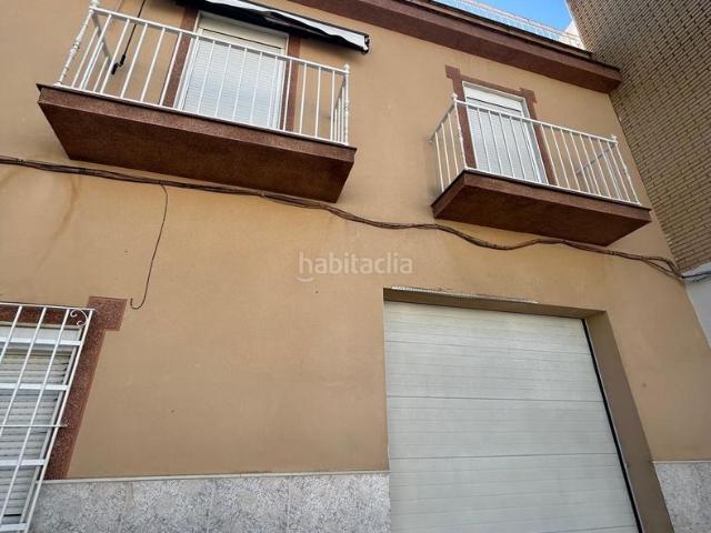 Casa en venta en Utrera, Sevilla