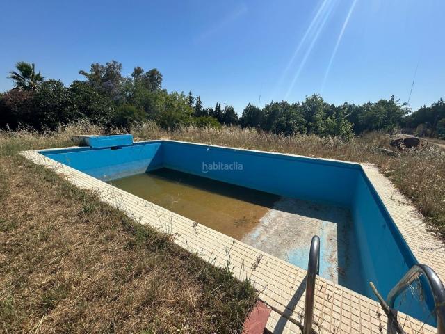 Casa en venta en Utrera, Andalucía