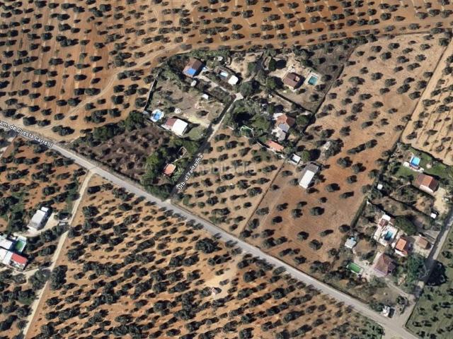 Casa en venta en Utrera, Andalucía