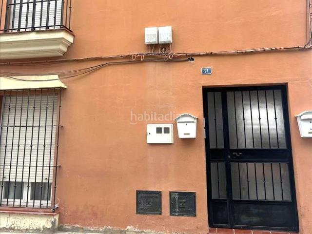 Casa en venta en Utrera, Andalucía