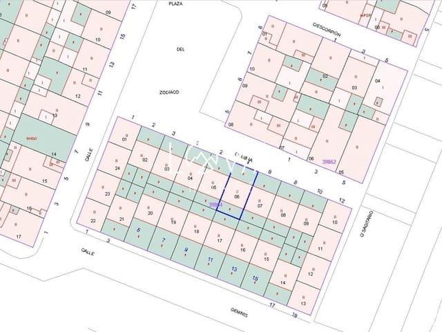 Casa en venta en Barriada Los Salesianos, Utrera