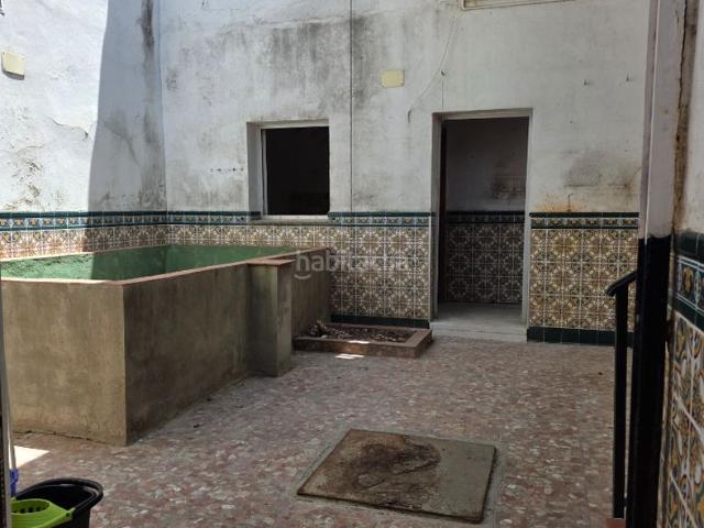 Casa en venta en Utrera, Andalucía