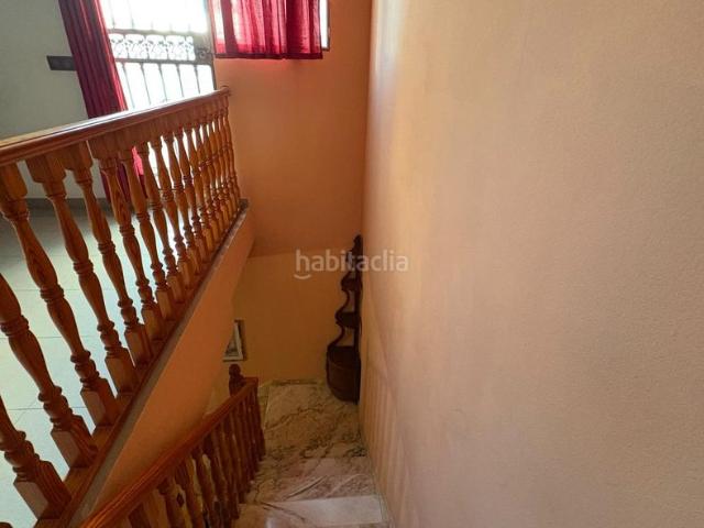 Casa en venta en Utrera, Andalucía