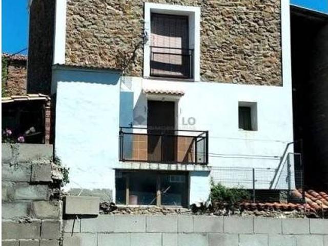 Casa en venta en Huesa Del Común, Aragón