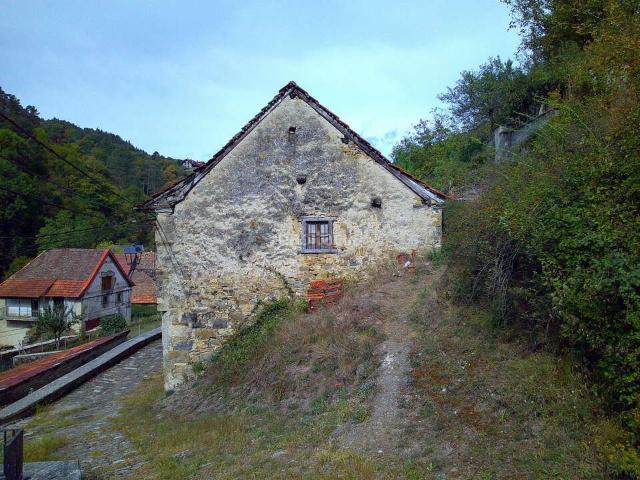 Casa en venta en Uztárroz / Uztarroze, Navarra