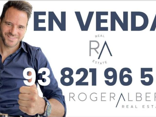 Casa en venta en Vallès Occidental, Catalunya