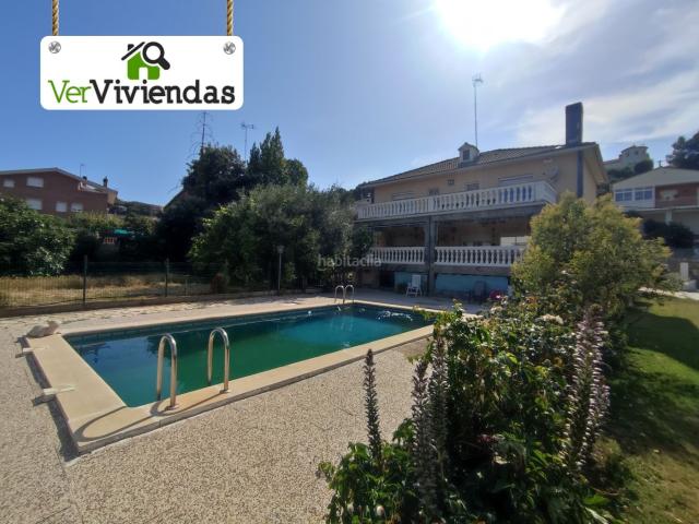 Casa en venta en Vallès Occidental, Catalunya