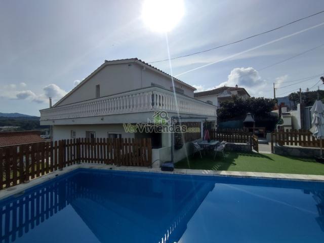Casa en venta en Can Serra, Vallès Occidental