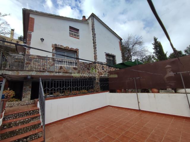 Casa en venta en Vallès Occidental, Catalunya