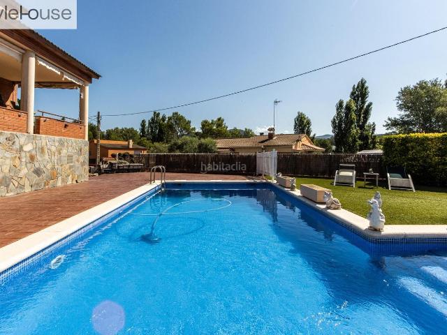 Casa en venta en Vacarisses, Can Serra