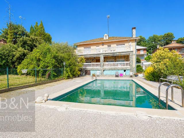 Casa en venta en Vallès Occidental, Catalunya