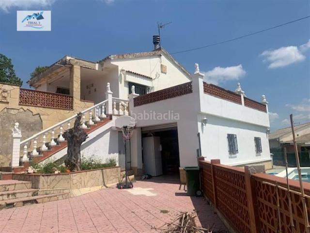 Casa en venta en Can Serra, Vacarisses