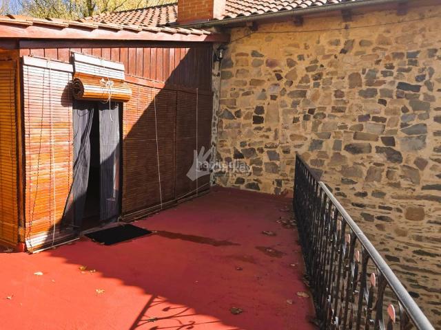 Casa en venta en Val De San Lorenzo, Castilla y León