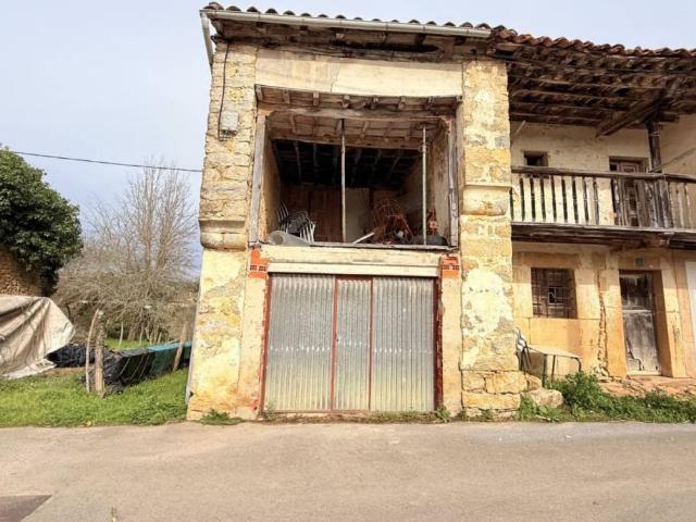 Casa en venta en Luey, Val De San Vicente