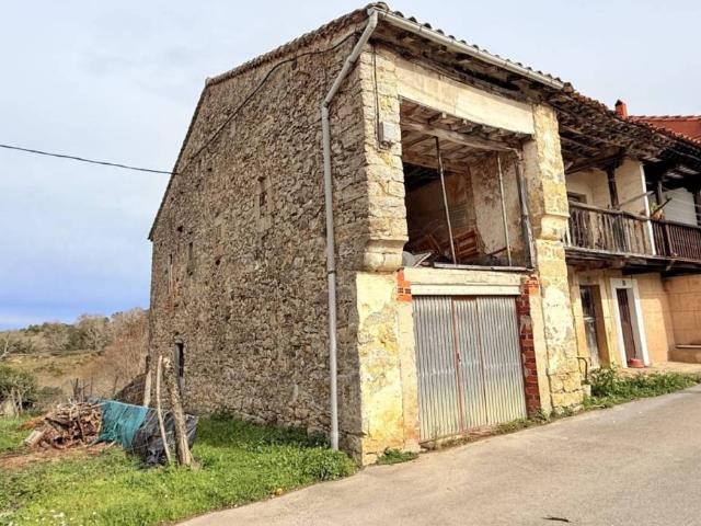 Casa en venta en Luey, Val De San Vicente