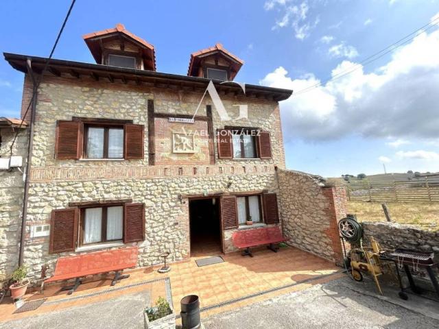 Casa en venta en Val De San Vicente, Cantabria