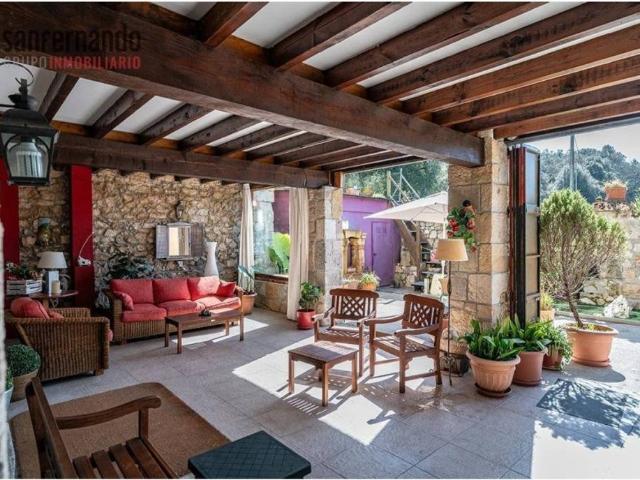 Casa en venta en Val De San Vicente, Cantabria