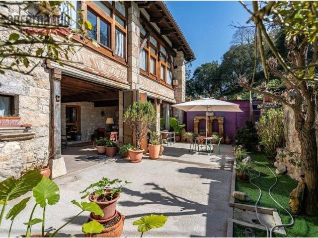 Casa en venta en Val De San Vicente, Cantabria