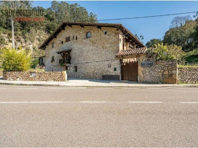 Casa en venta en Val De San Vicente, Cantabria