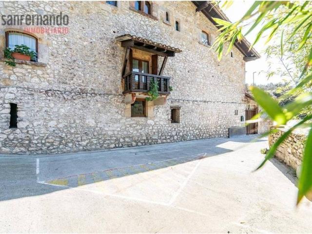 Casa en venta en Val De San Vicente, Cantabria