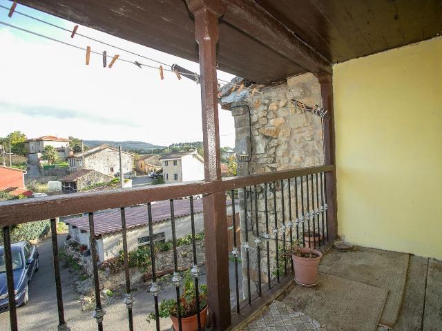 Casa en venta en Pesués, Val De San Vicente