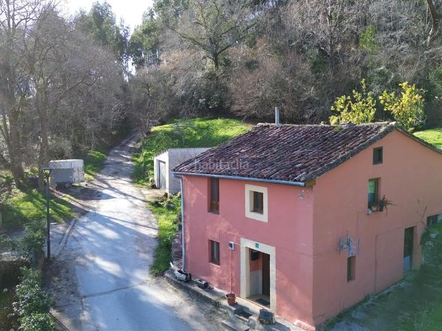 Casa en venta en Pesués, Val De San Vicente