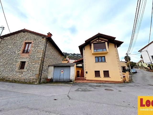 Casa en venta en Pesués, Val de San Vicente