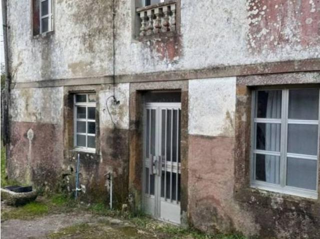Casa en venta en Santiago, Galicia