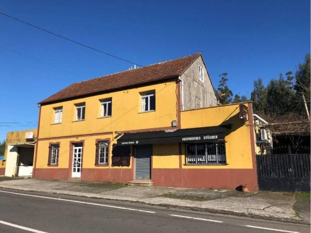 Casa en venta en Santiago, Galicia