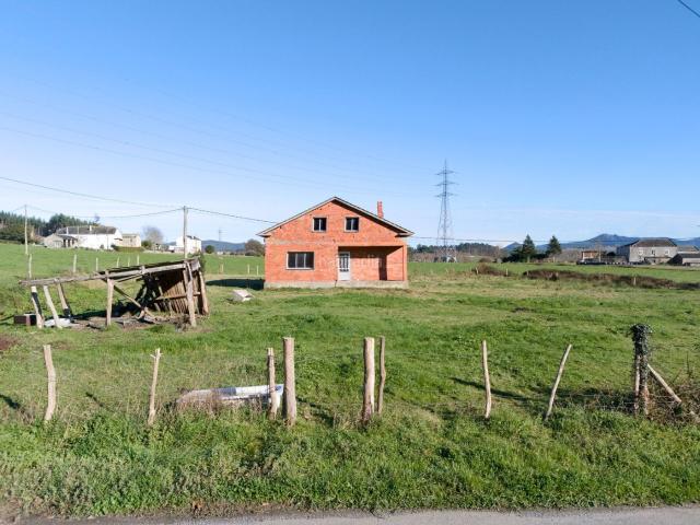Casa en venta en A Mariña Central, Galicia
