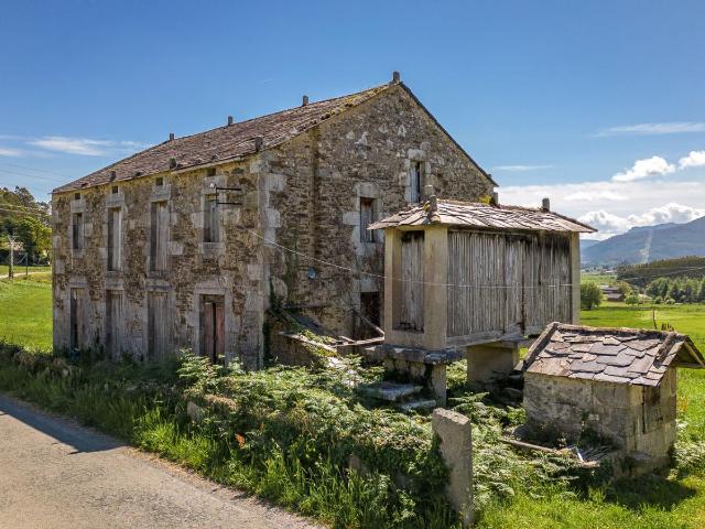 Casa en venta en O Valadouro, San Tomé de Recaré
