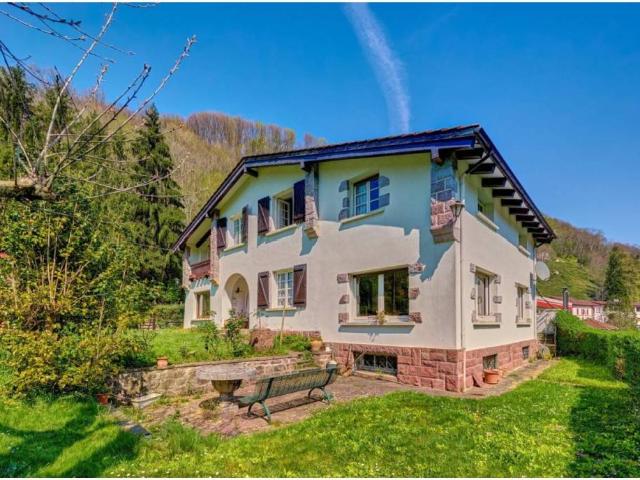 Casa en venta en Pirinioak, Navarra