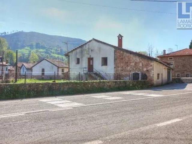 Casa en venta en Valdáliga, Cantabria