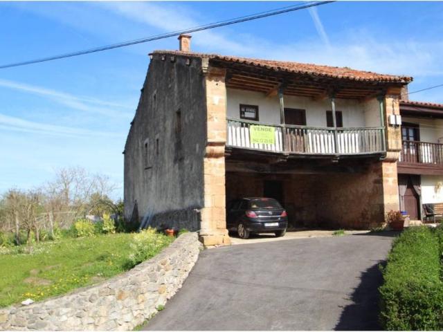 Casa en venta en Valdáliga, Cantabria