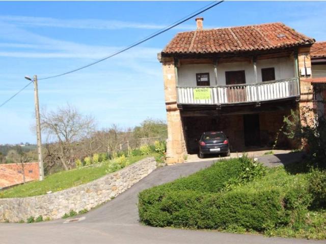 Casa en venta en Valdáliga, Cantabria