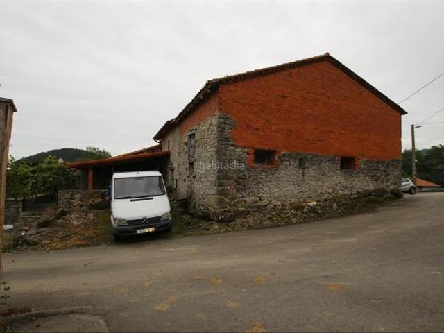 Casa en venta en Roiz, Valdáliga
