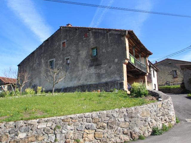 Casa en venta en Roiz, Valdáliga