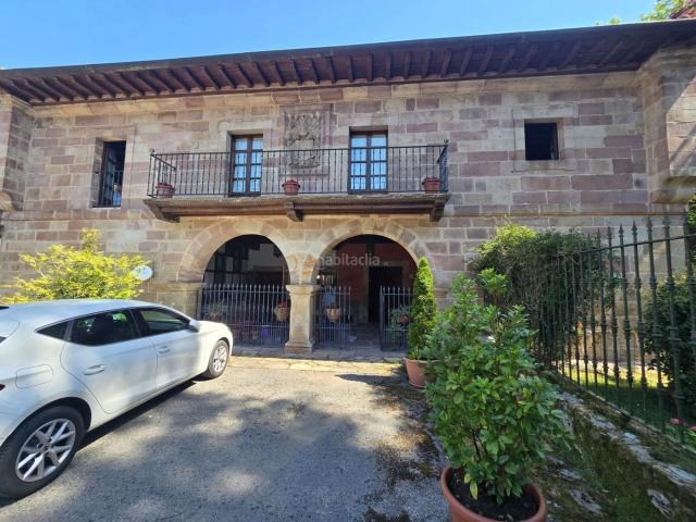 Casa en venta en Roiz, Valdáliga
